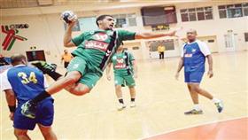 «يد» العربي في موقف صعب