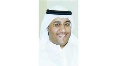 خالد عبدالعزيز الهاجري