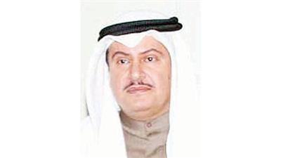 عبدالمحسن المطيري
