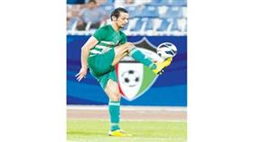 العربي استأنف تدريباته لمواجهة الجهراء غداً