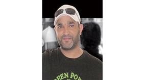المخرج فهد العيسى