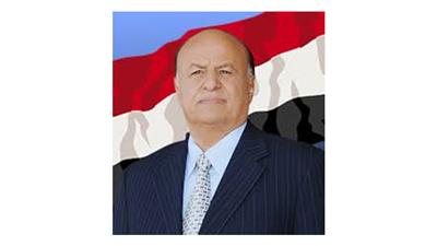 الرئيس اليمني يقطع إجازته بسبب تصاعد هجمات «القاعدة»