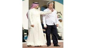 اليوسف: كنا الأفضل ولم نستحق الخسارة
