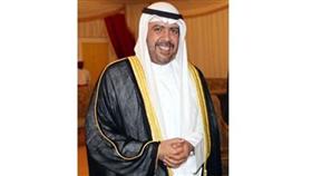 الشيخ احمد الفهد