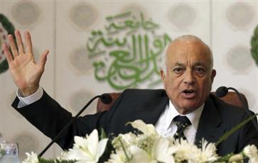 نبيل العربي: ادعم رفض السعودية الانضمام الى مجلس الامن