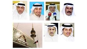 «البلدي»: المعيّنون يدعمون الفضالة.. للرئاسة (فيديو)