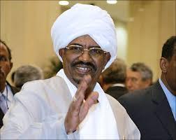 البشير يزور جوبا بدعوة من سلفاكير