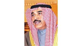 الشيخ صباح الخالد