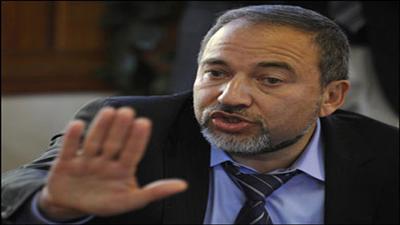 ليبرمان: لا جدوى من السعي لاتفاق دائم مع الفلسطينيين
