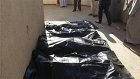 العراق: مقتل 38 على الأقل في تفجير انتحاري خارج مقهى في بغداد