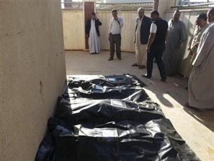 العراق: مقتل 38 على الأقل في تفجير انتحاري خارج مقهى في بغداد
