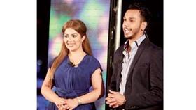 الضويحي والسالمي والرغيب أمتعوا الجماهير بأجمل الأغاني
