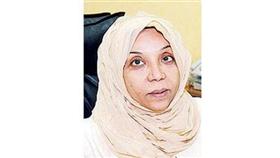 مريم الوتيد