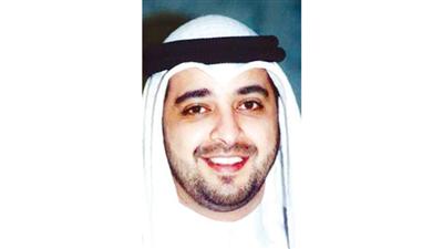 الشيخ محمد العبدالله