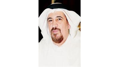 د.أحمد الحربي