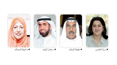 «تو الليل» يكشف كم الإنجاز لمدينة صباح السالم الجامعية على أرض الواقع