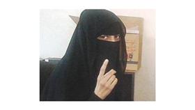 الفتاة السعودية المخطوفة تطلب الزواج من خاطفها