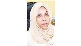 مريم الوتيد