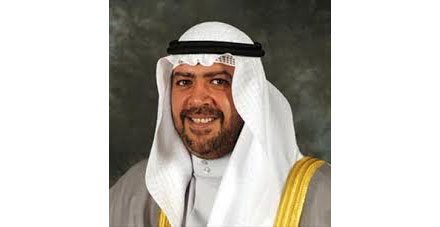 سمو الأمير يهنئ الفهد