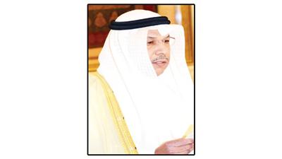أحمد الخياط رئيساً للجنة العلاج بالخارج في «الدفاع»