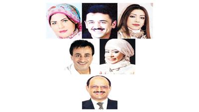 «صباح الوطن» يكشف دور الفن التشكيلي في اثراء المجتمع
