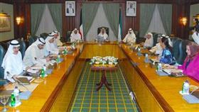 مجلس الوزراء: تعديل القانون 2012/26 لمعالجة صعوبات الأندية الرياضية (فيديو)