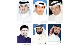 «مواجهة» بين الكندري والنجار عن قضية توحيد الجنسية