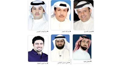 «مواجهة» بين الكندري والنجار عن قضية توحيد الجنسية