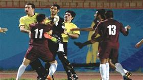 العربي يصالح جماهيره ويكتسح النصر (فيديو)