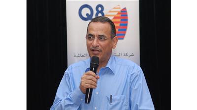 الرشيدي: الكويت تتطلع إلى محطات بنزين متعددة الأغراض في فيتنام