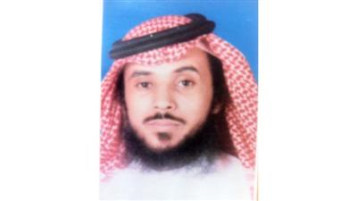 خالد السبيعي