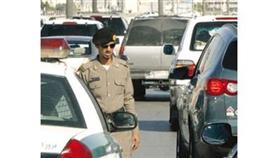 السعودية: الشرطة لم تسجل أية حالة لقيادة المرأة السيارة حتى ظهر اليوم