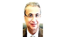 السفير محمد فاضل خلف