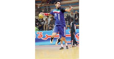 «اليد» يستدعي لاعبين للمنتخب