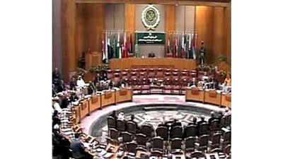 البرلمان العربي يبحث اليوم في دورته العادية مستجدات الشأن السياسي العربي