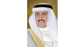الدعيج اطلع على احتياجات جمعية الأحمدي التعاونية
