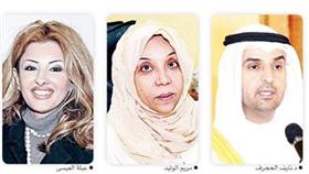 نايف الحجرف: شهر ونصف والمدارس تعاني نقصاً في الكتب..لماذا؟!