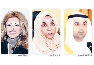 نايف الحجرف: شهر ونصف والمدارس تعاني نقصاً في الكتب..لماذا؟!