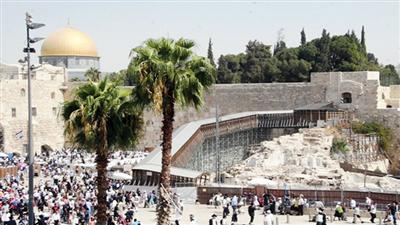 إسرائيل تطلق غداً الدفعة الثانية من الأسرى الفلسطينيين