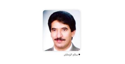 الزمانان قدم أوراقه للرئيس منصور كسفير جديد للكويت لدى مصر