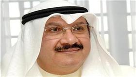 وزير المالية يصل الى لندن للمشاركة بمنتدى الاقتصاد الاسلامي