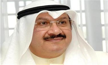 وزير المالية يصل الى لندن للمشاركة بمنتدى الاقتصاد الاسلامي