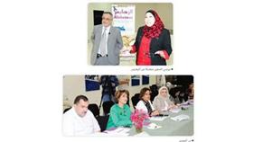 موضي الصقير: برامج تدريبية حول «الزهايمر» في المحافظات الخمس
