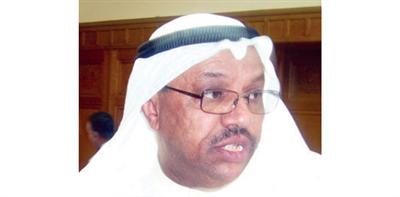 جاسم المباركي: يجب استرداد الاموال المنهوبة لتحقيق التنمية في دول الربيع العربي