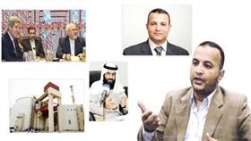 محمد عباس: التقارب الأمريكي الإيراني سيكون مفيداً لـ«الخليجي» إذا كان لبلدانه مقعد في المفاوضات بين الطرفين