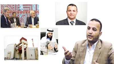 محمد عباس: التقارب الأمريكي الإيراني سيكون مفيداً لـ«الخليجي» إذا كان لبلدانه مقعد في المفاوضات بين الطرفين