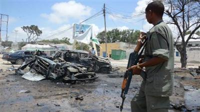 مقتل قيادي كبير في حركة الشباب بغارة لطائرة أمريكية