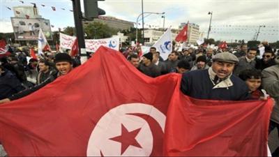 تونس: لجنة من الحكومة والمعارضة لبحث ملفات 10 مرشحين لاختيار رئيس للوزراء