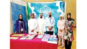 < جناح المهندسين في ملتقى تكنولوجيا المباني