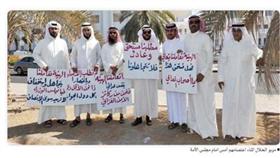 مربو الأغنام: دعونا نساهم.. في تحقيق الأمن الغذائي